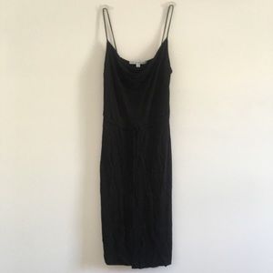 &Other Stories Wrap Dress